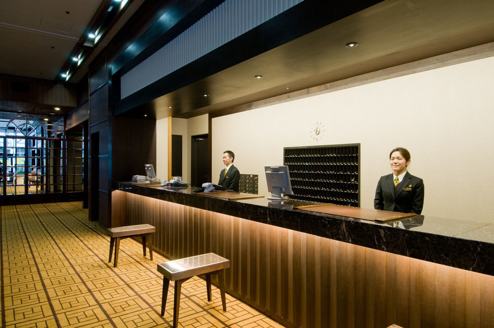 Hotel Castle Yamagata  Extérieur photo