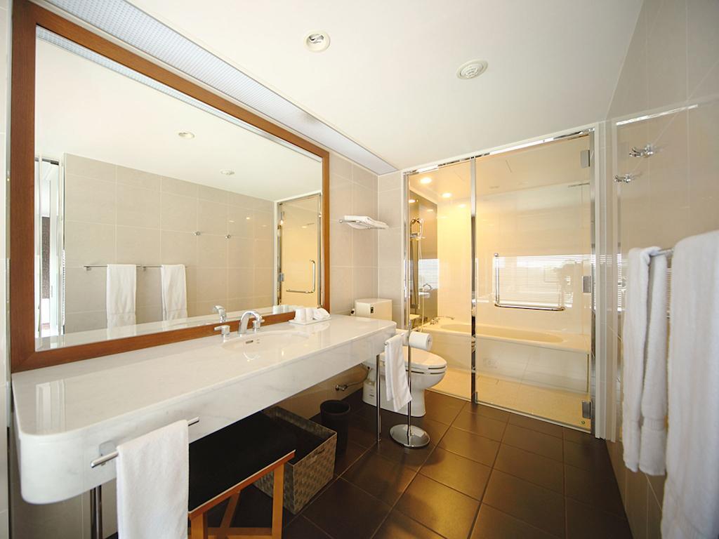 Hotel Castle Yamagata  Chambre photo