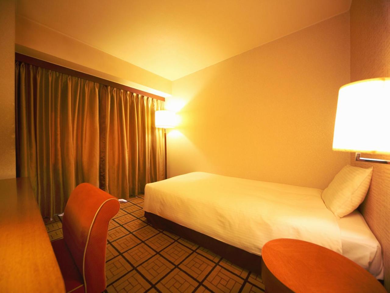 Hotel Castle Yamagata  Extérieur photo